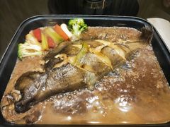 -高佳庄·舟山海鲜(海景旗舰店)