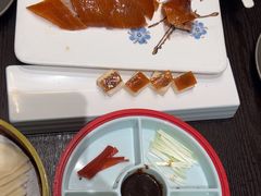 -苏淮景·苏闽融创菜·海鲜(原空港井河轩店)