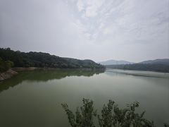 -黄巢水库