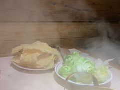 潮汕炸腐皮-汕头八合里海记牛肉店(国贸店)