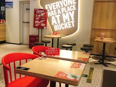 -肯德基(丰管路店)