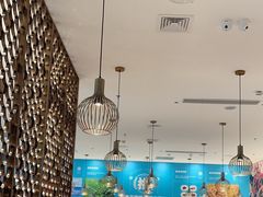 -半天妖烤鱼(物美沁山水店)