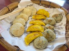 -云顶山庄·粤菜·农家菜(共和店)