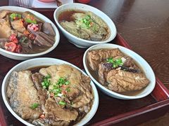 -涿掌柜·涿州宴