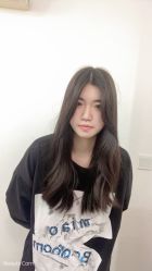 -东方美妍小鹏造型