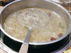 -牛必福潮汕牛肉火锅(油坊桥店)