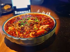 -玛町精致餐酒吧(大众巷店)