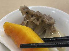-亮庆餐厅·粤菜·早茶(篁庄店)