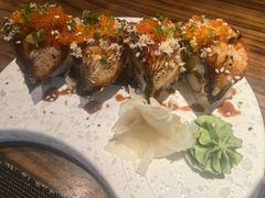 -品米斗·精致料理(浦东禹悦汇店)