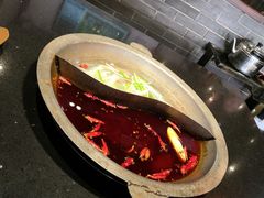 -宽板凳老灶火锅(南礼士路店)