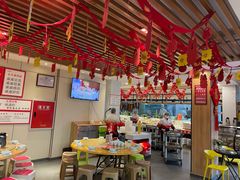 -有红鸡毛店·川菜(建设路店)