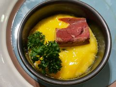 -漫渡庄绿岛花园•隐世庭园菜(滨湖店)