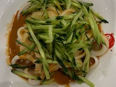 凉皮-子午路张记肉夹馍(兵马俑店)