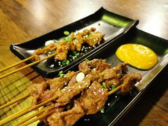 -土蚝·高压锅生蚝(百姓美食街店)