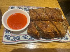 -峇峇娘马来西亚餐厅(望京SOHO店)