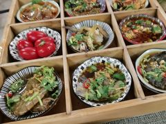 -潮和兴海鲜城·地道潮汕菜(佛山店)