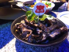 椒麻无骨鸡爪-蛙来哒(友谊阳光城店)