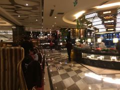 -芭菲盛宴·环球美食(解放碑英利国际店)
