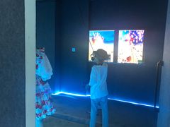 -零纪元VR体验馆·桌游(黄浦店)