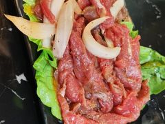 -燚青春东北泥炉烤肉(百合店)