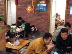 大堂-向民炒鸡老店(火车站店)