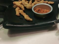 -韩宫宴烤肉·料理(苏州中心店)