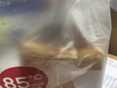 -85度C(生甜甜圈研究工坊·上海局门店)