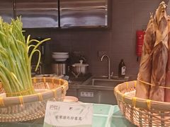 -庐灶江南·江南菜·四合院Bistro(东直门雍和宫·原华侨宾馆店)