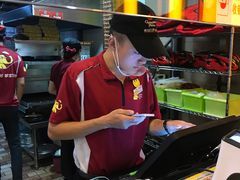 -尊宝比萨(科华店)