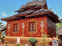 -西双版纳傣族园