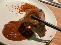 -新石器烤肉(之心城店)