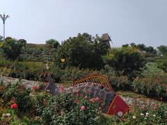 -密云玫瑰情园