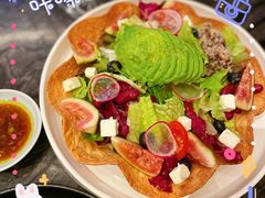 -LES ELITES 英集荟(南京西路店)