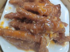 -阿弟早茶大排档(九村店)