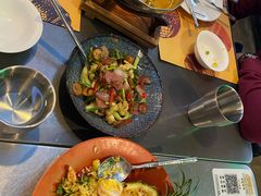 -simply thai天泰(长泰广场店)