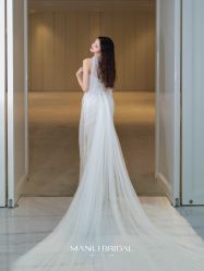 -MANLI BRIDAL婚纱