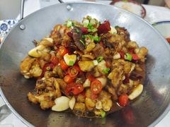 -新新湘菜馆(新中街二条店)
