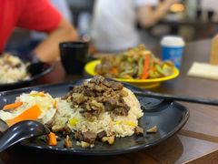 -陈老斯呼尔嗨吃烧烤(科巷店)