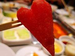 -海底捞火锅(九霄梦天地店)