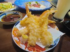 -相左日料放题自助(太原街店)