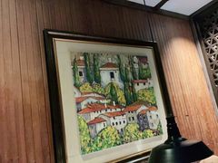 -前海沿·青岛菜(大拇指广场石老人店)