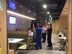 -海底捞火锅(天一广场亚细亚店)