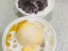 -芬芳甜品(同福路店)