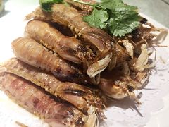 -百里鲜·闽南家宴·福建菜
