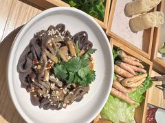 -十二舍·湯物素煮(江泰潤政店)