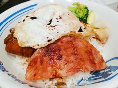 招牌四宝饭-敏华冰厅(天河城店)