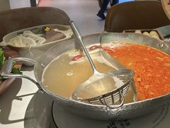 -左庭右院鲜牛肉火锅(苏州园区永旺店)