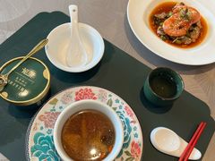 -龙井御庄·精致江南菜(龙井店)