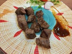 -红叶日料·放题·海胆·定食(星海店)