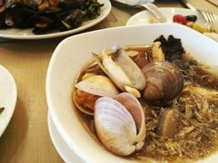 -舟山朱家尖威斯汀酒店·知味标帜自助餐厅